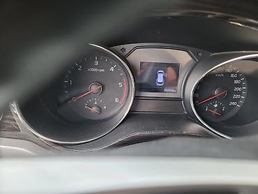 Kia: Kia Carnival: 2019 г., 2.2 л, Автомат, Дизель, Минивэн — 7