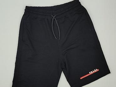prada bluzy: Prada, Szorty dla mężczyzn, rozmiar S — 1