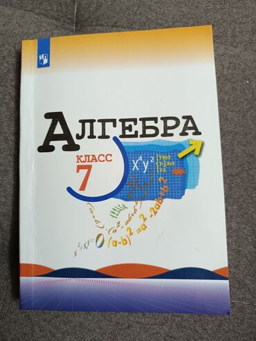 и.б.бекбоев н.и.ибраева 4 класс ответы гдз математика: Алгебра 7 класс,Ю.Н. Макарычев