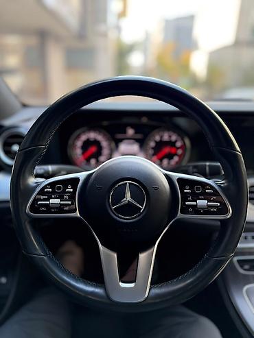 мерседес e класс: Mercedes-Benz E-Class: 2020 г., 2.5 л, Бензин, Седан — 8