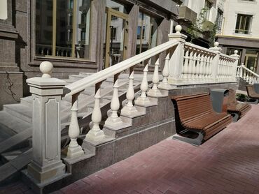 Фасадные работы: Ремонт фасада, Утепление фасада, Фасадный декор Больше 6 лет опыта — 24