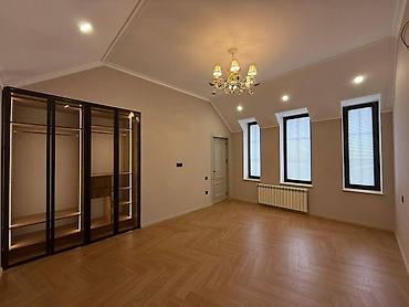 сайты недвижимости в баку: Пос. Бадамдар 5 комнат, 220 м², Есть кредит, Свежий ремонт — 4