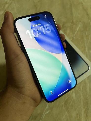 ipone 5 s: IPhone 14 Pro, 128 GB, Deep Purple, Face ID — 4