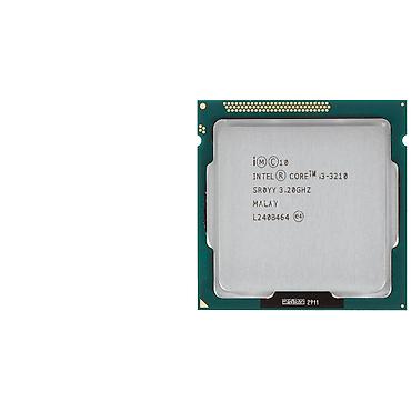 xeon e3: Prosessorlar “LGA 1155 (3cü nəsil) İntel Core i3 3210” ⭐LGA 1155 (3cü — 2