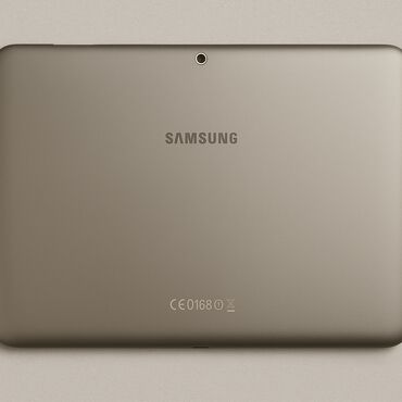 бортовой компютер: Планшет, Samsung, память 32 ГБ, 4G (LTE), Б/у, Классический цвет - Белый