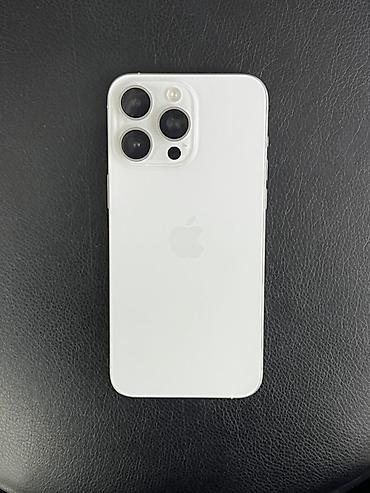 redmi not: IPhone 15 Pro Max, Б/у, 512 ГБ, Natural Titanium, В рассрочку, 89 % — 1