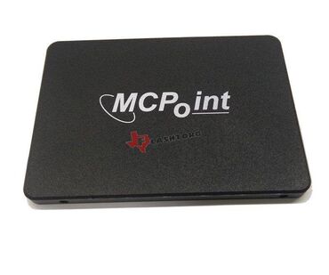 жесткие диски satai: Ssd 256gb mcpoint mc256 sata (new) ssd 512gb mcpoint mc512 sata
