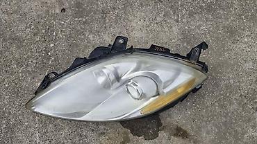 michelin gume: LEVI FAR ZA FIAT BRAVO | Levi far Fiat Bravo — 2