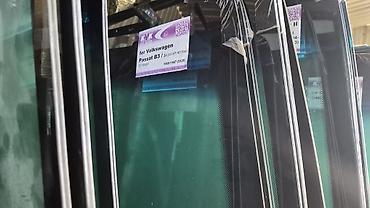 Лобовое стекло KMK Glass для Volkswagen Passat B3 / B4 at lalafo.kg Лобовое стекло KMK Glass для Volkswagen Passat B3 / B4
