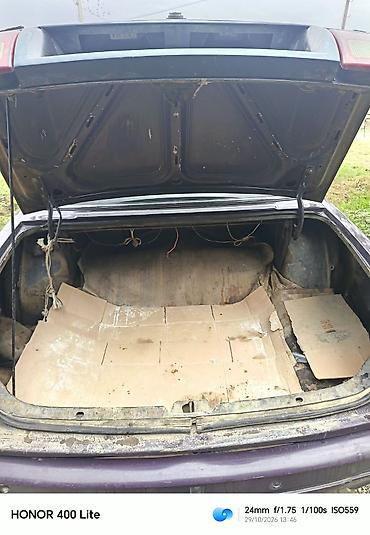 volkswagen tiguan ii: ГАЗ 3110: 2.4 л | Седан — 4