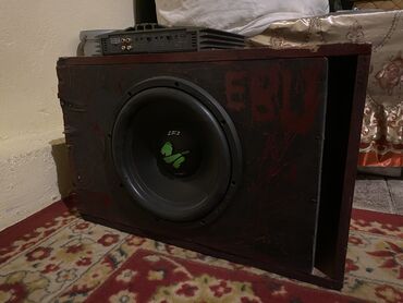 lenyes classic set: Matcghete 300 rms 1000 w qiymet sondu