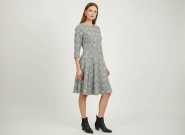 camel ubrania: Sukienka damska, rozmiar S