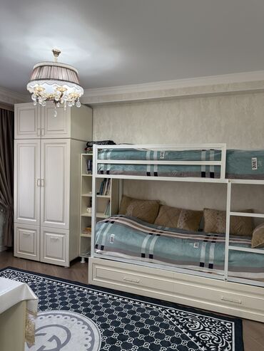 Продажа квартир: 3 комнаты, 78 м², Элитка, 2 этаж, Дизайнерский ремонт — 20