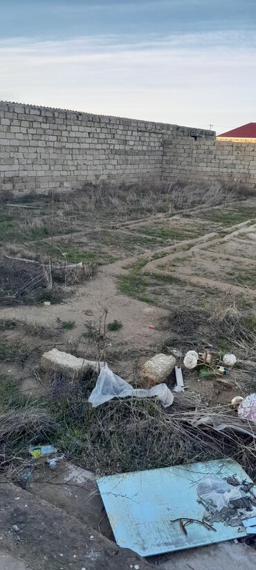 Bağ evlərinin satışı: Bakı, Türkan qəs., 22 kv. m, 2 otaqlı, Hovuzlu, Telefon, Qaz, İşıq — 7