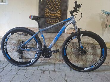 velocruz велосипед: İşlənmiş Şəhər velosipedi Velocruz, 29"