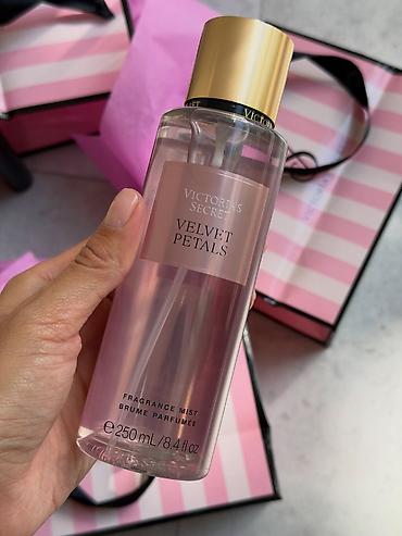Красота и здоровье: 1 ededi 24 AZN . ORJINALDIR Victoria’s Secret Fragrance Mist — 2