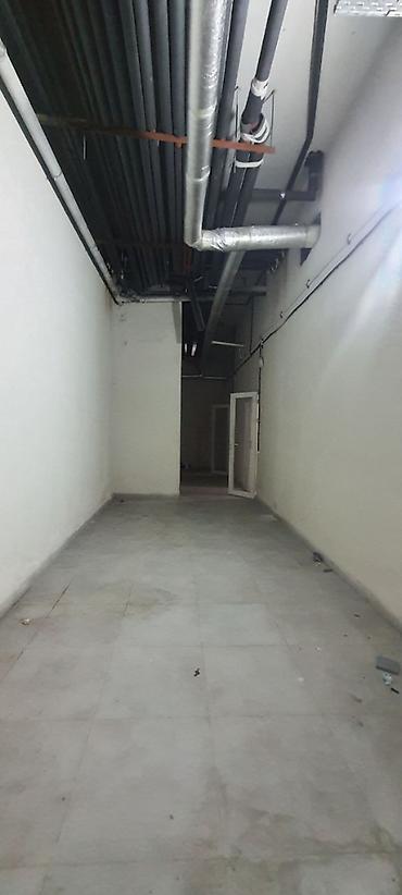 Коммерческая недвижимость: Продажа офисов 345 м², Без ремонта, Многоэтажное здание, Цокольный этаж этаж — 10