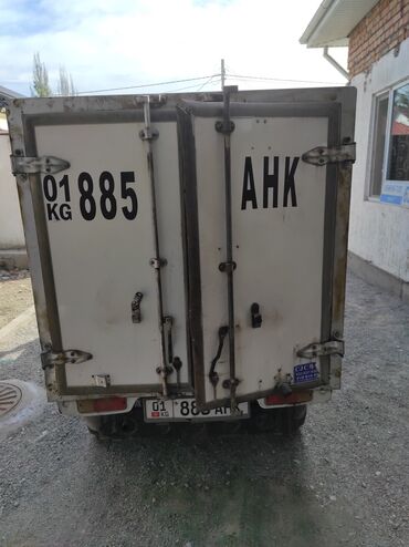 амортизатор матиз 3: Daewoo Лабо: 2010 г., 0.8 л, Механика, Газ