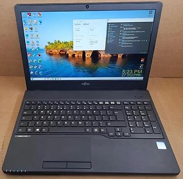 Fujitsu: Fujitsu Lifebook A357 Šifra proizvoda: L-1349 Fujitsu Lifebook A357 — 1