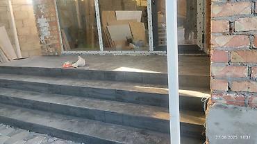 Укладка плитки: Кафель малярка обои жумуштарын кылабыз — 10