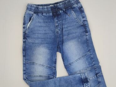 sprzedaj ubrania: Jeans, Reserved, 12 years, 152, condition - Very good at lalafo.pl sprzedaj ubrania: Jeans, Reserved, 12 years, 152, condition - Very good