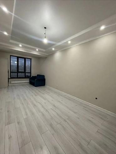 о2 политех: 1 комната, 44 м², Политех Элитка, 9 этаж, Евроремонт — 5