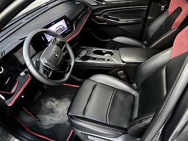 парфюм для машины: Changan X5 Plus: 2025 г., 1.5 л, Робот, Бензин, Лифтбек — 3