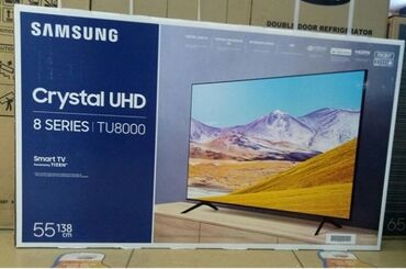 сенсорный телевизор самсунг: Новый Телевизор Samsung 55"