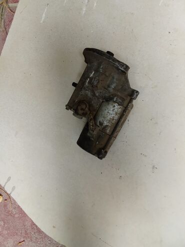 Sbor motorlar və silindr başlıqları: ISUZU dizel mühərriki üçün komple silindr başlığı və əlavə hissələr - — 20