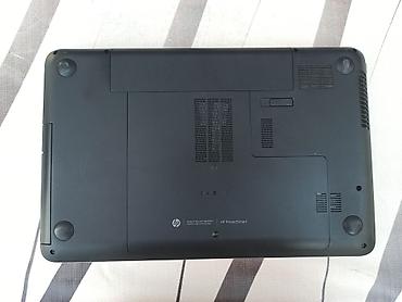 nitro 5 acer: HP Pavilion noutbuk - Model: HP Pavilion (seriya Pavilion g6/g7 — 3