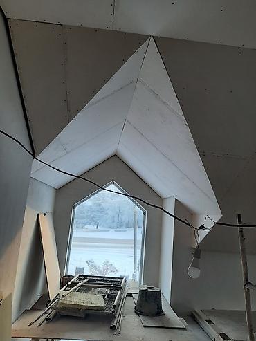 Ремонт под ключ: Ремонт под ключ | Кухни, Офисы, Балконы Больше 6 лет опыта — 16