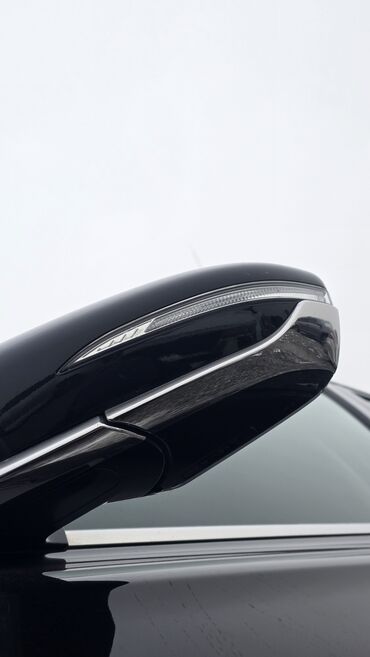 Hyundai: Hyundai Grandeur: 2019 г., 3 л, Автомат, Газ, Седан — 9