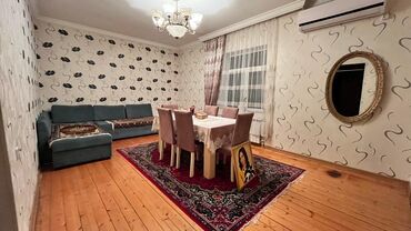 Qarajlar: 3 otaqlı, 101 kv. m