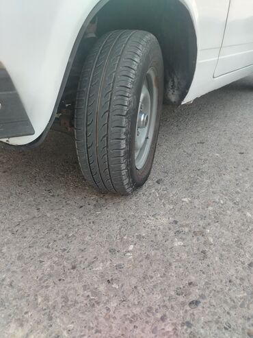 VAZ (LADA): VAZ (LADA) 2107: 1.6 l | 2009 il 73000 km Sedan — 11