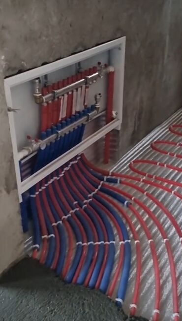 İstilik sistemi: Salam evinizin mükəmməl istilik sistemi quraşdırmaq istəsəz bizə — 2