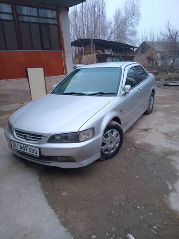 машына хонда фит: Honda Accord: 1999 г., 2 л, Автомат, Бензин, Седан