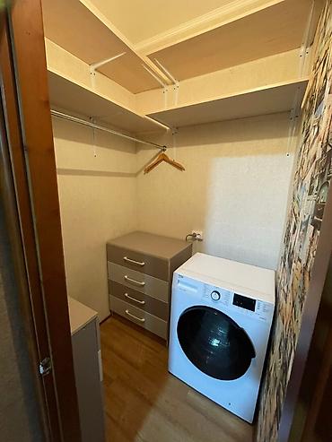 Продажа квартир: 2 комнаты, 47 м², Индивидуалка, 5 этаж, Косметический ремонт — 9