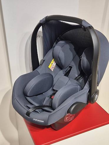 maxi cosi: 🖤 Popypapa Carry Cot Car-Seat – Körpəniz üçün maksimum rahatlıq və — 2
