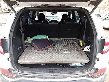 Ssangyong: Ssangyong Rexton: 2019 г., 2.2 л, Автомат, Дизель, Внедорожник — 2