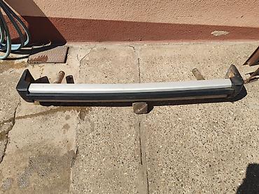 Auto delovi: Zadnji branik Lada 2104 Karavan. Polovno, ocuvano. Skinuto sa — 2