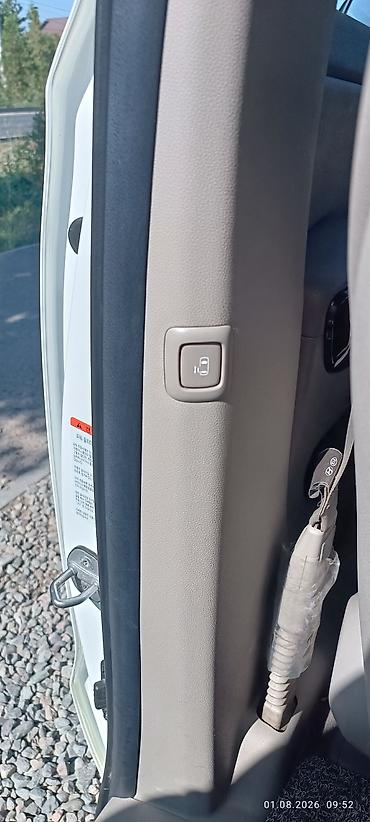 Продажа авто: Kia Carnival: 2019 г., 2.2 л, Автомат, Дизель, Минивэн — 8
