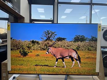 Телевизоры: Hisense U7 Series 65" ULED MiniLED 65U7NQ. (144 герц) Ключевые — 12