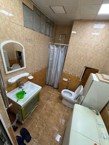 Yeni tikili: Yeni Yasamal, 2 otaqlı, Yeni tikili, m. İnşaatçılar, 58 kv. m — 13