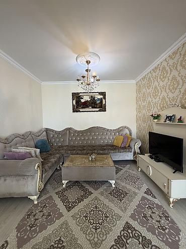 ag seher evler satilir: 3 otaqlı, Yeni tikili, 71 kv. m — 5