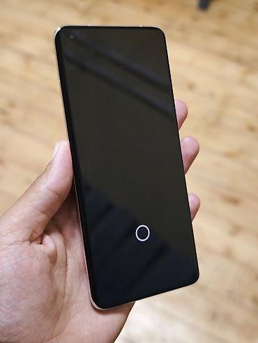 mi 12x: Xiaomi Mi 11 Ultra, 512 GB, rəng - Ağ, 
 Barmaq izi — 2