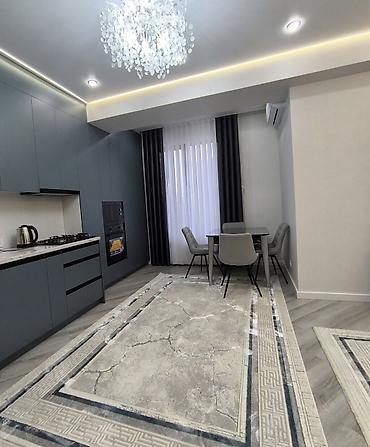 elegance stroy: 2 комнаты, Агентство недвижимости, С подселением, от 6 месяцев, от 1 года, С мебелью полностью — 4