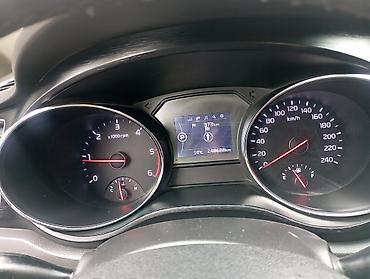Kia: Kia Carnival: 2016 г., 2.2 л, Автомат, Дизель, Минивэн — 11