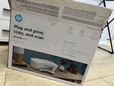 hp 2055dn printer: HP DeskJet 2320 — многофункциональное устройство для дома: печать — 2