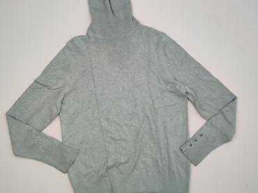 sweter turecki: C&A, Golf damski, rozmiar M — 1