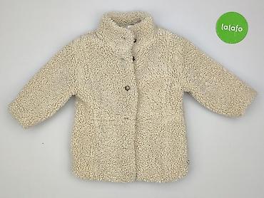 vinted płaszcz: Płaszcz, 2-3 lat, 92-98 cm, stan - Bardzo dobry — 2